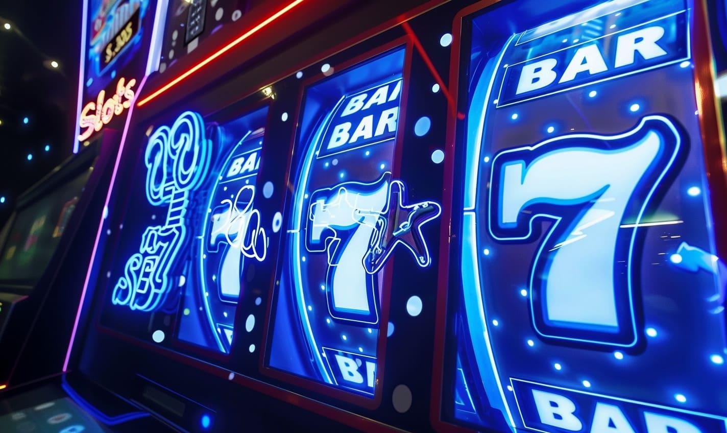 Casino-style table games and live dealer entertainment available on the platform